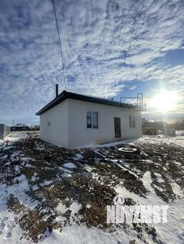 Дом 86м², 1-этажный, участок 5 сот.