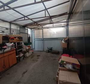 Дом 68м², 1-этажный, участок 3 сот.