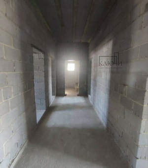 Дом 130м², 1-этажный, участок 6 сот.