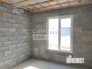 Таунхаус 140м², 1-этажный, участок 4 сот.