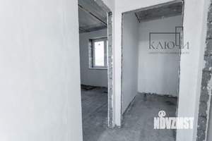 Таунхаус 131м², 2-этажный, участок 2 сот.