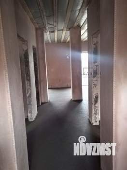 Дом 125м², 2-этажный, участок 5 сот.