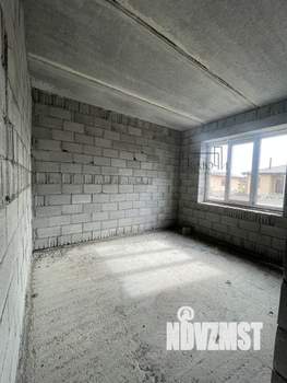 Дом 132м², 2-этажный, участок 4 сот.