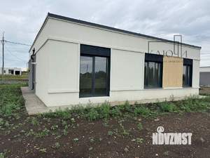 Дом 116м², 1-этажный, участок 5 сот.