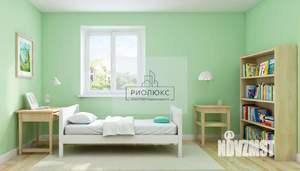 Дом 80м², 1-этажный, участок 6 сот.