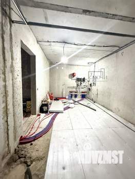 Дом 115м², 1-этажный, участок 5 сот.