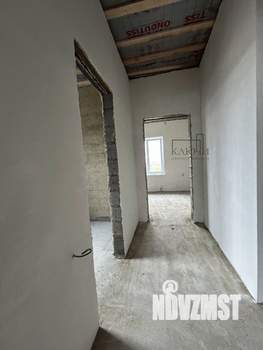 Дом 170м², 2-этажный, участок 4 сот.