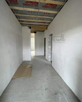 Дом 180м², 1-этажный, участок 6 сот.