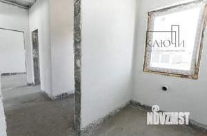 Дом 78м², 1-этажный, участок 4 сот.