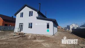 Дом 185м², 1-этажный, участок 5 сот.