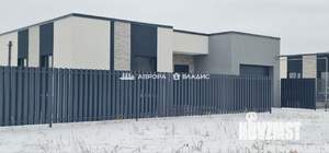 Дом 115м², 1-этажный, участок 5 сот.