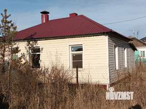 Дом 50м², 1-этажный, участок 8 сот.