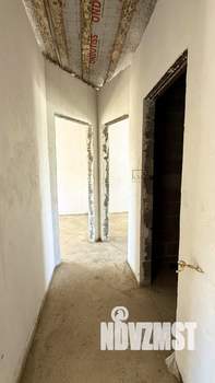 Таунхаус 90м², 2-этажный, участок 2 сот.