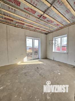 Дом 95м², 1-этажный, участок 4 сот.