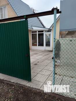 Дача 40м², 2-этажный, участок 6 сот.