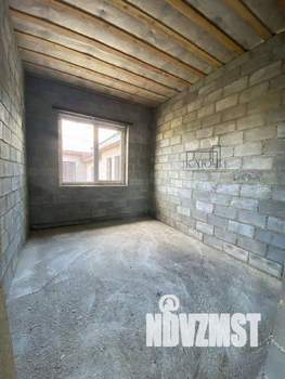 Дом 120м², 1-этажный, участок 6 сот.