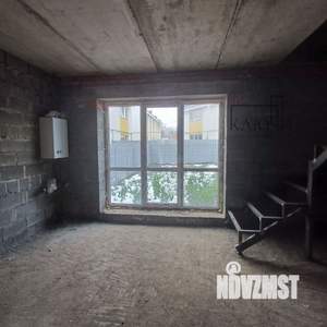 Таунхаус 60м², 2-этажный, участок 2 сот.