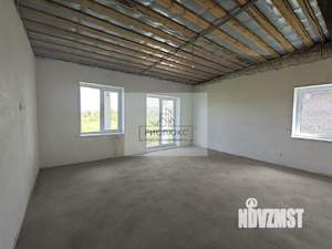 Дом 118м², 1-этажный, участок 6 сот.