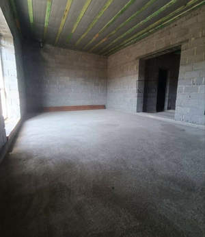 Дом 130м², 1-этажный, участок 6 сот.