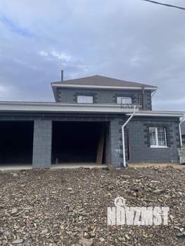 Дом 250м², 2-этажный, участок 4 сот.