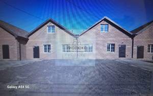 Дом 71м², 1-этажный, участок 4 сот.