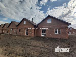 Дом 70м², 2-этажный, участок 2 сот.