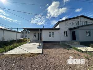 Дом 70м², 1-этажный, участок 2 сот.