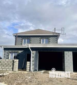 Дом 250м², 2-этажный, участок 4 сот.