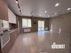 Дом 80м², 1-этажный, участок 4 сот.