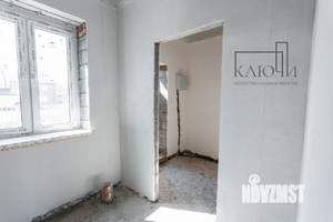 Таунхаус 131м², 2-этажный, участок 2 сот.