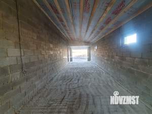 Дом 185м², 1-этажный, участок 5 сот.