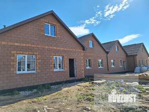 Дом 71м², 1-этажный, участок 2 сот.