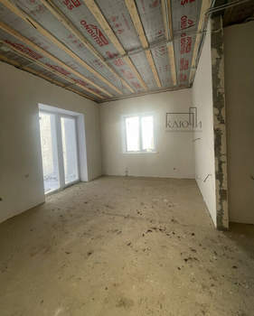 Дом 86м², 1-этажный, участок 5 сот.