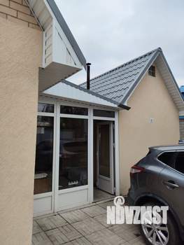 Дача 40м², 2-этажный, участок 6 сот.