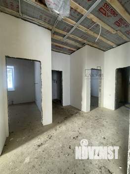 Дом 86м², 1-этажный, участок 5 сот.