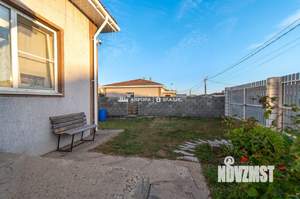 Дом 75м², 1-этажный, участок 4 сот.