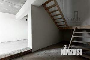 Таунхаус 140м², 2-этажный, участок 3 сот.