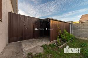 Дом 75м², 1-этажный, участок 4 сот.