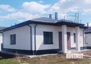 Дом 96м², 1-этажный, участок 6 сот.