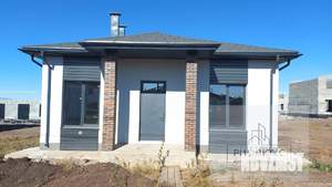 Дом 96м², 1-этажный, участок 6 сот.