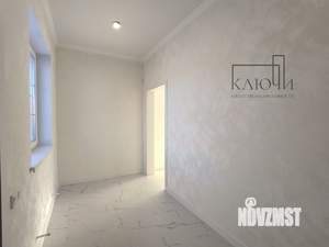 Дом 70м², 1-этажный, участок 2 сот.