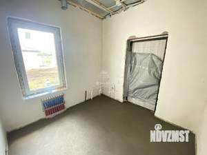 Дом 122м², 1-этажный, участок 8 сот.