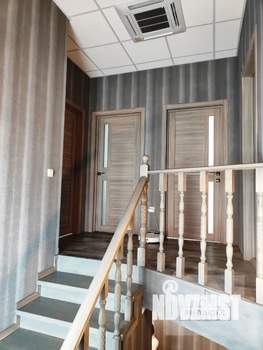 Дом 142м², 2-этажный, участок 4 сот.