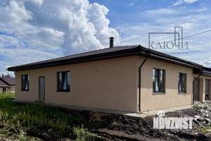 Коттедж 152м², 1-этажный, участок 8 сот.