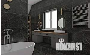 Коттедж 71м², 2-этажный, участок 2 сот.