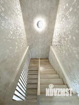 Дом 120м², 2-этажный, участок 4 сот.