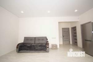 Дом 80м², 1-этажный, участок 4 сот.