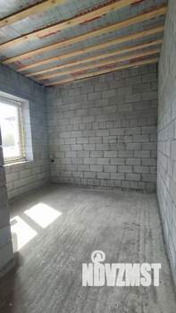 Коттедж 108м², 1-этажный, участок 5 сот.