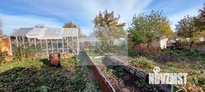 Дача 66м², 2-этажный, участок 6 сот.