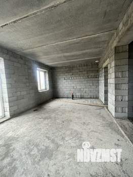 Дом 132м², 2-этажный, участок 4 сот.